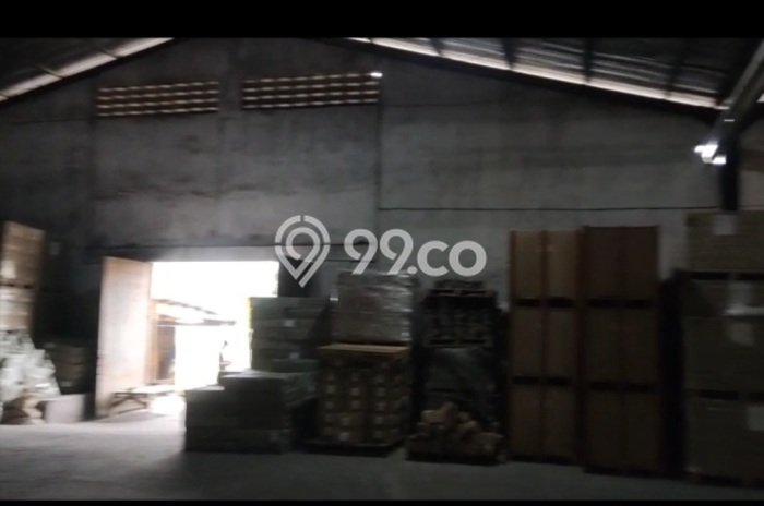 Paling Diincar! Gudang Dijual di Pluit Harga Kompetitif Paling Diincar! Gudang Dijual di Pluit Harga Kompetitif