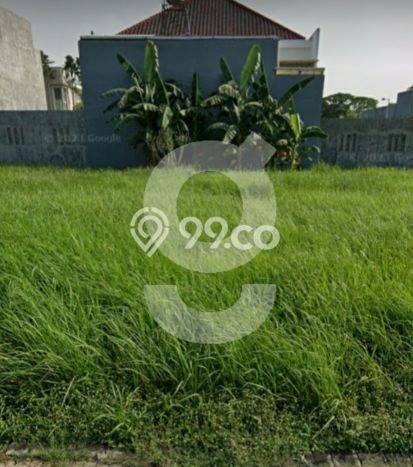 Tanah Dijual Area Strategis di Pakuwon Indah Surabaya 250m2 Tanah Dijual Area Strategis di Pakuwon Indah Surabaya 250m2