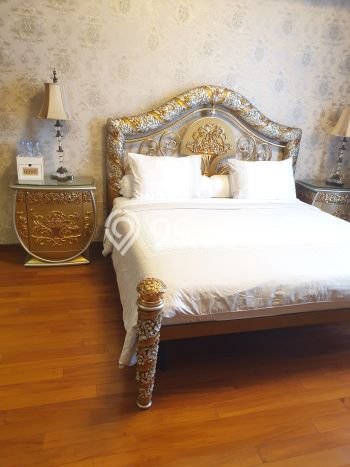 Sewa Apartemen Terjangkau 3 BR di Graha Surabaya Sewa Apartemen Terjangkau 3 BR di Graha Surabaya