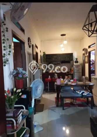 Dijual Cepat Rumah Favorit Siap Huni LB 65m2 di Beji, Depok Dijual Cepat Rumah Favorit Siap Huni LB 65m2 di Beji, Depok
