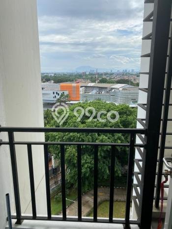 Apartemen Ideal Dijual di Pancoran, Jakarta Selatan Punya 2 KT / 1 Kamar Mandi Apartemen Ideal Dijual di Pancoran, Jakarta Selatan Punya 2 KT / 1 Kamar Mandi