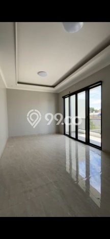 Hunian Eksklusif Dijual LT 109m2 di Jagakarsa, Jakarta Selatan Hunian Eksklusif Dijual LT 109m2 di Jagakarsa, Jakarta Selatan