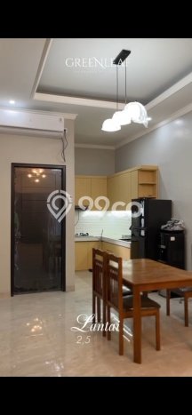 Hunian Eksklusif Dijual LT 109m2 di Jagakarsa, Jakarta Selatan Hunian Eksklusif Dijual LT 109m2 di Jagakarsa, Jakarta Selatan