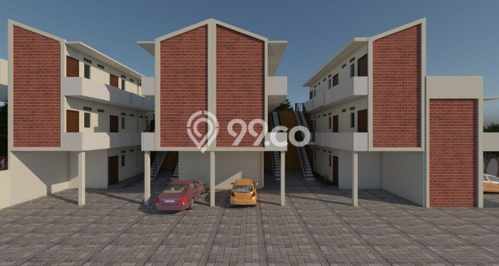 Kost Dijual Lokasi Jatinangor, Sumedang, 8 KT, 8 KM, 140m2 Kost Dijual Lokasi Jatinangor, Sumedang, 8 KT, 8 KM, 140m2