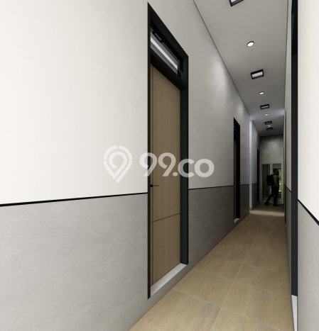Cocok Untuk Investasi! Dijual Kost di Margajaya 6 Kamar Cocok Untuk Investasi! Dijual Kost di Margajaya 6 Kamar