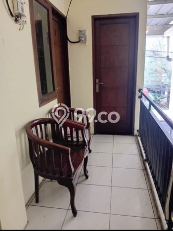 Untuk Dijual Kost di Ciputat Timur, Tangerang Selatan, 13 KT, 13 KM, Luas 250m2 Untuk Dijual Kost di Ciputat Timur, Tangerang Selatan, 13 KT, 13 KM, Luas 250m2