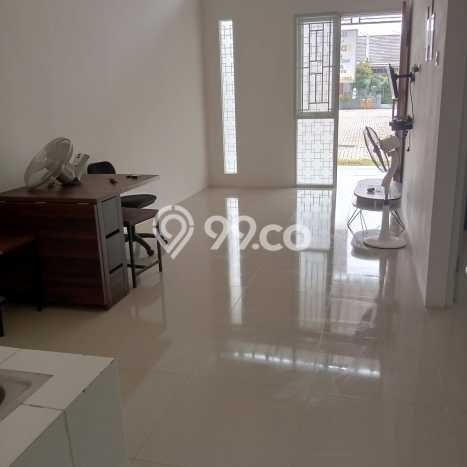 Siap Huni Rumah Minimalis & Modern LB 46m2 di Cimuning Siap Huni Rumah Minimalis & Modern LB 46m2 di Cimuning