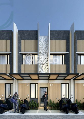 Cocok Untuk Investasi! Dijual Kost di Margajaya 6 Kamar Cocok Untuk Investasi! Dijual Kost di Margajaya 6 Kamar
