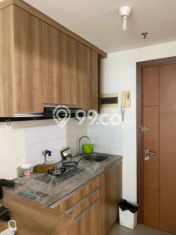 Apartemen Ideal Dijual di Pancoran, Jakarta Selatan Punya 2 KT / 1 Kamar Mandi Apartemen Ideal Dijual di Pancoran, Jakarta Selatan Punya 2 KT / 1 Kamar Mandi