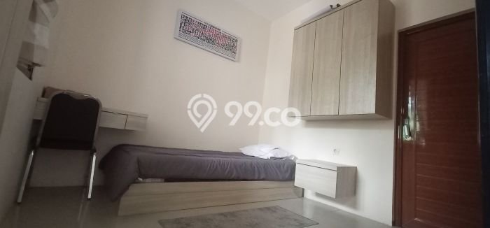 Dijual Rumah 6 Kamar Lokasi Ideal Bagus dan Strategis di Dramaga Dijual Rumah 6 Kamar Lokasi Ideal Bagus dan Strategis di Dramaga