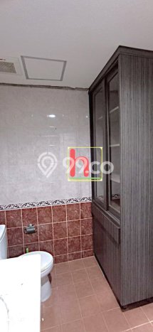Hunian Strategis 96m2 di Pantai Mutiara Jakarta Utara 2 Bedroom Hunian Strategis 96m2 di Pantai Mutiara Jakarta Utara 2 Bedroom