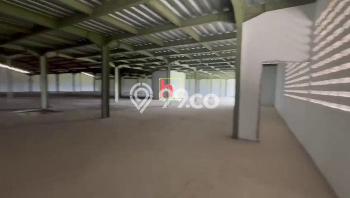 Gudang Dijual Lokasi Emas di Tangerang Luas 4935m2 Gudang Dijual Lokasi Emas di Tangerang Luas 4935m2