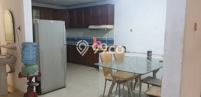 Sewa Rumah Harga Terjangkau di Muara Karang Jakarta Utara dengan 4 KT Sewa Rumah Harga Terjangkau di Muara Karang Jakarta Utara dengan 4 KT