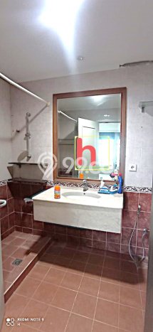 Hunian Strategis 96m2 di Pantai Mutiara Jakarta Utara 2 Bedroom Hunian Strategis 96m2 di Pantai Mutiara Jakarta Utara 2 Bedroom