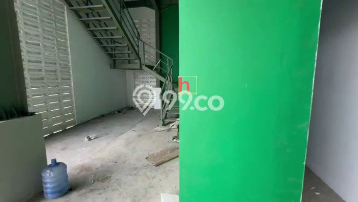Gudang Dijual Lokasi Emas di Tangerang Luas 4935m2 Gudang Dijual Lokasi Emas di Tangerang Luas 4935m2