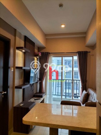 Dijual Apartemen 1 KT & 1 KM di Tangerang Lokasi Strategis Dijual Apartemen 1 KT & 1 KM di Tangerang Lokasi Strategis