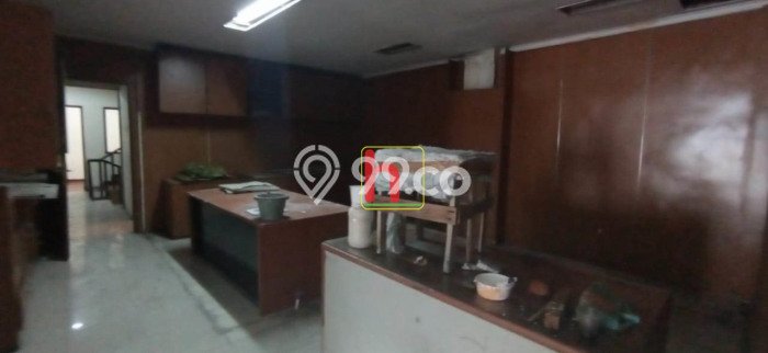 Unit Ruko Tersedia di Cikini Spesifikasi LB 1280m2 Unit Ruko Tersedia di Cikini Spesifikasi LB 1280m2