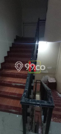 Unit Ruko Tersedia di Cikini Spesifikasi LB 1280m2 Unit Ruko Tersedia di Cikini Spesifikasi LB 1280m2