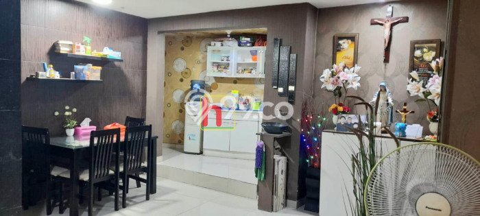 Rumah Luxury Modern Tanpa Renovasi di Pasar Baru Jakarta Pusat Rumah Luxury Modern Tanpa Renovasi di Pasar Baru Jakarta Pusat