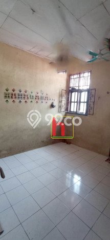 Rumah Luas Asri 9 KT Siap Pakai di Kalideres Jakarta Barat Rumah Luas Asri 9 KT Siap Pakai di Kalideres Jakarta Barat