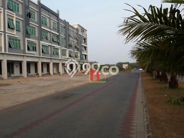 Ruko Dijual di Jakarta Utara LT 151m2 & LB 263m2 Lokasi Terbaik! Ruko Dijual di Jakarta Utara LT 151m2 & LB 263m2 Lokasi Terbaik!