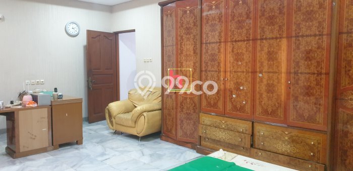 Sewa Rumah Harga Terjangkau di Muara Karang Jakarta Utara dengan 4 KT Sewa Rumah Harga Terjangkau di Muara Karang Jakarta Utara dengan 4 KT