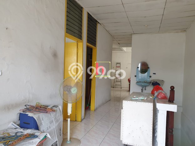 For Sale Hunian Mewah Cozy di Jakarta Utara For Sale Hunian Mewah Cozy di Jakarta Utara