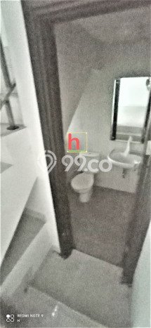 Hunian Cantik Modern Lb 93m2 di Cikupa, Tangerang Hunian Cantik Modern Lb 93m2 di Cikupa, Tangerang