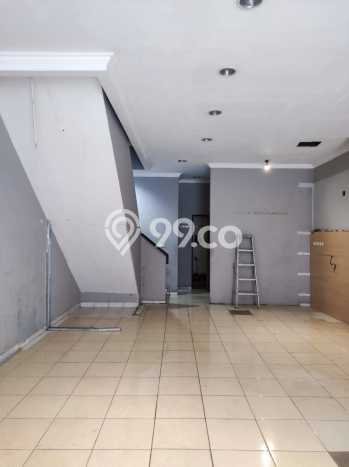 Ruko Dijual di Prime Area Jakarta Barat Luas 1000m2 Ruko Dijual di Prime Area Jakarta Barat Luas 1000m2