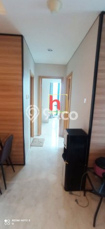 Siap Milik Apartemen Mewah 2 KT & 2 KM di Senen, Jakarta Pusat Siap Milik Apartemen Mewah 2 KT & 2 KM di Senen, Jakarta Pusat