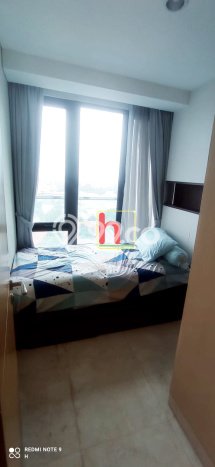 Disewakan Segera Apartemen Strategis 2 KT, 2 KM di Kawasan Senen Disewakan Segera Apartemen Strategis 2 KT, 2 KM di Kawasan Senen