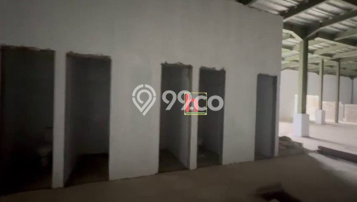 Gudang Dijual Lokasi Emas di Tangerang Luas 4935m2 Gudang Dijual Lokasi Emas di Tangerang Luas 4935m2
