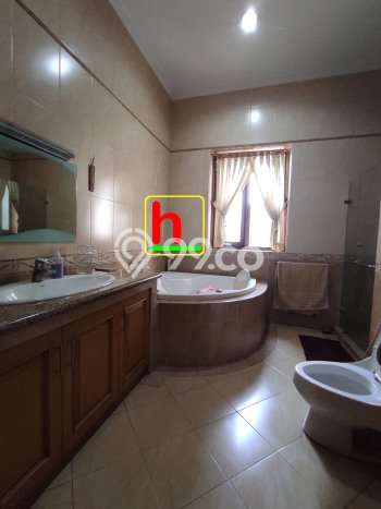 Disewakan! Rumah 5 Kamar Tidur &
1 Kamar Mandi di Muara Karang, Jakarta Utara Disewakan! Rumah 5 Kamar Tidur &
1 Kamar Mandi di Muara Karang, Jakarta Utara