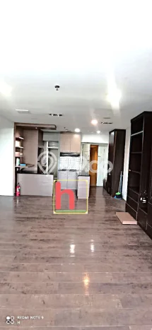Hunian Strategis 96m2 di Pantai Mutiara Jakarta Utara 2 Bedroom Hunian Strategis 96m2 di Pantai Mutiara Jakarta Utara 2 Bedroom