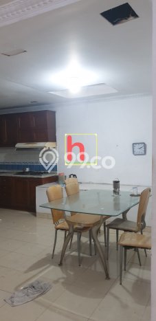 Sewa Rumah Harga Terjangkau di Muara Karang Jakarta Utara dengan 4 KT Sewa Rumah Harga Terjangkau di Muara Karang Jakarta Utara dengan 4 KT