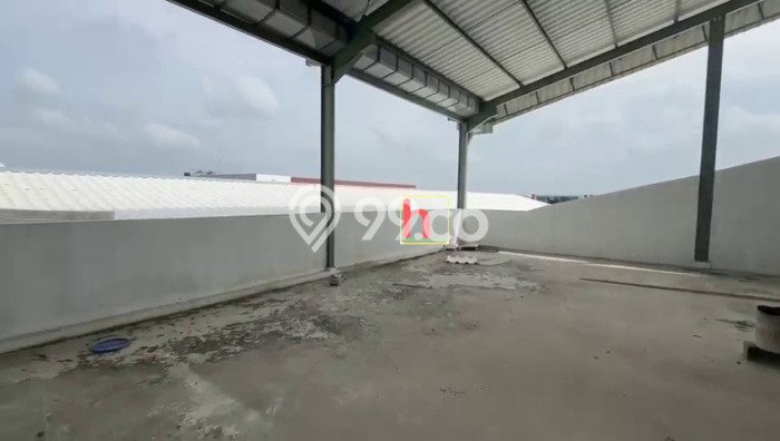 Gudang Dijual Lokasi Emas di Tangerang Luas 4935m2 Gudang Dijual Lokasi Emas di Tangerang Luas 4935m2