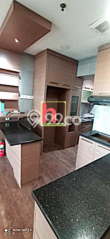 Hunian Strategis 96m2 di Pantai Mutiara Jakarta Utara 2 Bedroom Hunian Strategis 96m2 di Pantai Mutiara Jakarta Utara 2 Bedroom