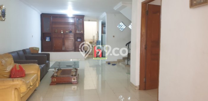 Sewa Rumah Harga Terjangkau di Muara Karang Jakarta Utara dengan 4 KT Sewa Rumah Harga Terjangkau di Muara Karang Jakarta Utara dengan 4 KT