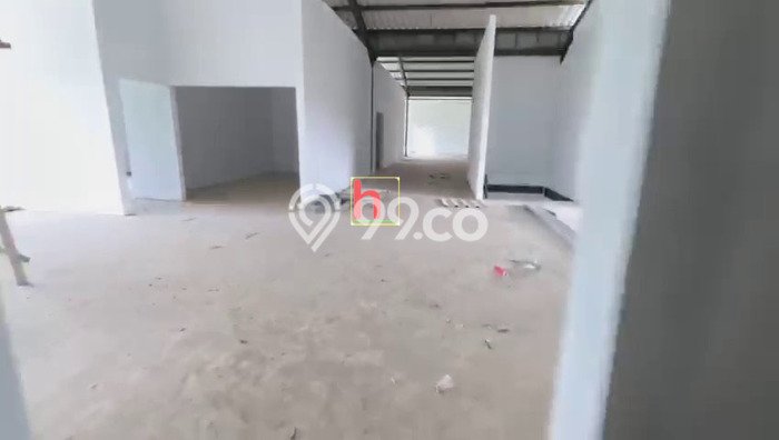 Gudang Dijual Lokasi Emas di Tangerang Luas 4935m2 Gudang Dijual Lokasi Emas di Tangerang Luas 4935m2