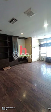 Hunian Strategis 96m2 di Pantai Mutiara Jakarta Utara 2 Bedroom Hunian Strategis 96m2 di Pantai Mutiara Jakarta Utara 2 Bedroom