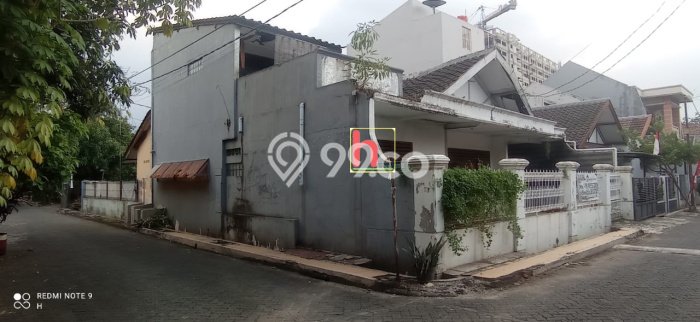 Rumah Modern 3 KT di Margahayu Bekasi Rumah Modern 3 KT di Margahayu Bekasi