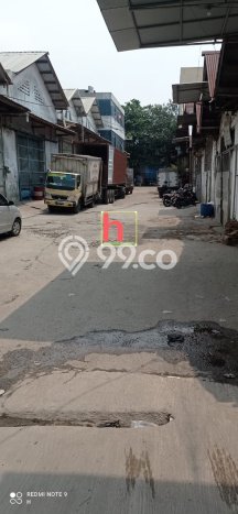 FOR RENT! Gudang di Bandengan Cocok untuk Bisnis 135m2 FOR RENT! Gudang di Bandengan Cocok untuk Bisnis 135m2