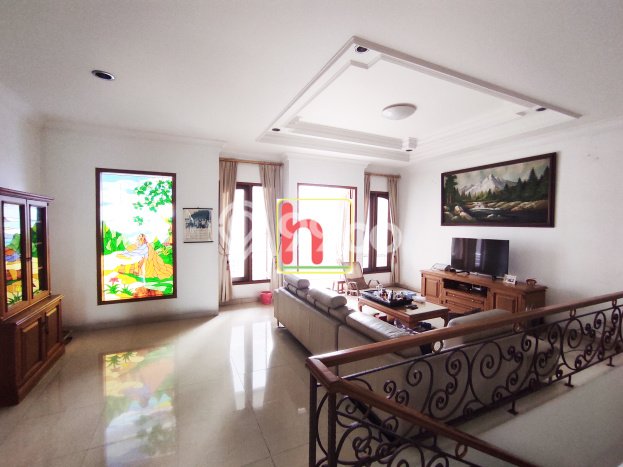Ready to Use! Premium House LT 375m2 Desain Modern di Muara Karang Ready to Use! Premium House LT 375m2 Desain Modern di Muara Karang