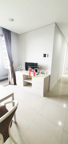 Apartemen Cozy Dijual di Tangerang Spesifikasi 2 KT, 2 KM Apartemen Cozy Dijual di Tangerang Spesifikasi 2 KT, 2 KM
