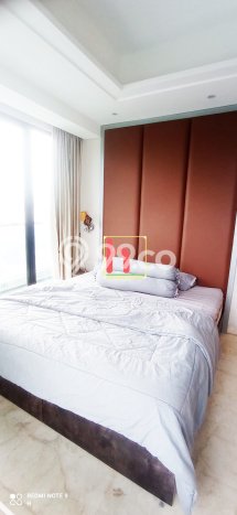 Siap Milik Apartemen Mewah 2 KT & 2 KM di Senen, Jakarta Pusat Siap Milik Apartemen Mewah 2 KT & 2 KM di Senen, Jakarta Pusat