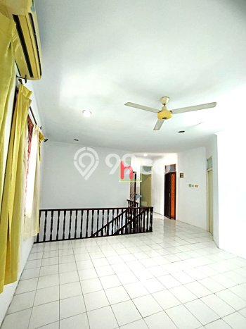 Rumah Sewa Jakarta Utara LT 200m2 LB 300m2 Area Muara Karang Rumah Sewa Jakarta Utara LT 200m2 LB 300m2 Area Muara Karang