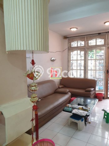 For Sale Hunian Mewah Cozy di Jakarta Utara For Sale Hunian Mewah Cozy di Jakarta Utara