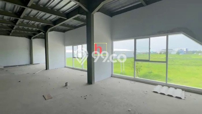 Gudang Dijual Lokasi Emas di Tangerang Luas 4935m2 Gudang Dijual Lokasi Emas di Tangerang Luas 4935m2