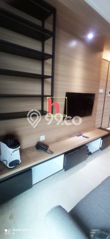 Siap Milik Apartemen Mewah 2 KT & 2 KM di Senen, Jakarta Pusat Siap Milik Apartemen Mewah 2 KT & 2 KM di Senen, Jakarta Pusat