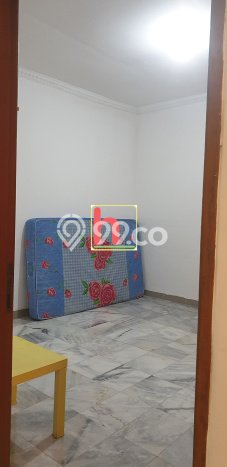 Sewa Rumah Harga Terjangkau di Muara Karang Jakarta Utara dengan 4 KT Sewa Rumah Harga Terjangkau di Muara Karang Jakarta Utara dengan 4 KT